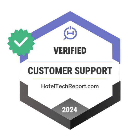 HotelTechReport — Verified Customer Support